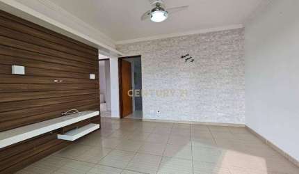 Apartamento à venda, 73 m² por R$ 320.000,00 - Árvore Grande - Sorocaba/SP
