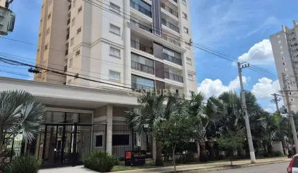 Apartamento à venda, 85 m² por R$ 950.000,00 - Condomínio Edifício Villa lobos - Sorocaba/SP