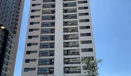 Apartamento com 2 dormitórios à venda, 68 m² por R$ 750.000,00 - Union Planeta - Sorocaba/SP