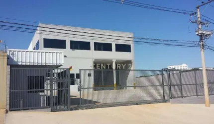 Galpão, 1568 m² - venda por R$ 8.800.000,00 ou aluguel por R$ 39.502,00/mês - Éden - Sorocaba/SP