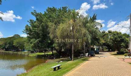 Casa com 4 dormitórios à venda, 294 m² por R$ 1.500.000,00 - Condomínio Vivendas do Lago - Sorocaba/SP