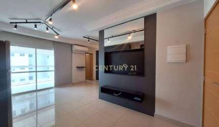 Studio com 1 dormitório para alugar, 52 m² por R$ 4.180,00/mês - Spettacolo Patriani - Sorocaba/SP