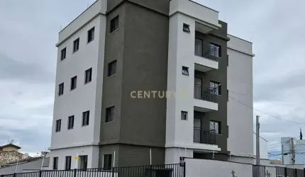Apartamento com 2 dormitórios à venda, 66 m² por R$ 259.800,00 - Wanel  Ville - Sorocaba/SP