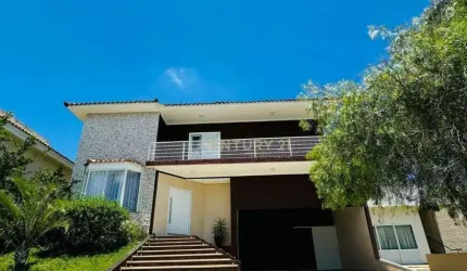 Casa com 3 dormitórios, 431 m² - venda por R$ 4.000.000 ou aluguel por R$ 16.039/mês - Condomínio Castanheiras - Sorocaba/SP
