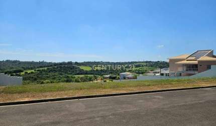 Terreno à venda, 1187 m² por R$ 390.000,00 - Residencial Saint Charbel - Araçoiaba da Serra/SP