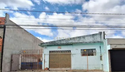 Casa com 2 dormitórios à venda, 189 m² por R$ 410.000 - Jardim São Lourenzo - Sorocaba/SP