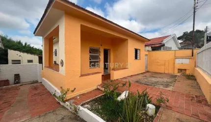 Casa com 3 dormitórios, 287 m² - venda por R$ 540.000,00 ou aluguel por R$ 2.200,00/mês - Jardim Santa Rosália - Sorocaba/SP