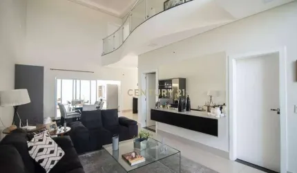 Casa com 3 dormitórios à venda, 324 m² por R$ 1.599.000,00 - Condomínio Residencial Renaissance - Sorocaba/SP
