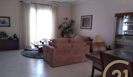 Casa com 3 dormitórios à venda, 168 m² por R$ 1.190.000,00 - Condomínio Vila dos Inglezes - Sorocaba/SP