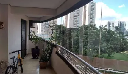 Apartamento à venda, no Condomínio Edifício Residencial Victória,  em Ribeirão Preto, Condomínio Itamaraty, com 3 quartos, 144m²
