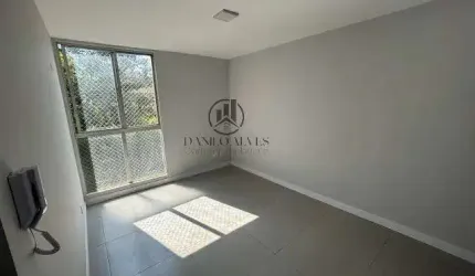 Apartamento à venda, no Condomínio Conjunto Jardim Paulista,  em Ribeirão Preto, Jardim Paulista, com 3 quartos, 70m²