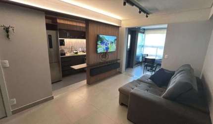 Apartamento à venda, no Edificio Livit,  em Ribeirão Preto, Jardim Olhos DÁgua II, com 2 quartos, 69,09m²