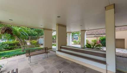 Apartamento à Venda, 2 Quartos, 66m², Menino Deus