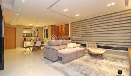 Apartamento a Venda com 3 Quartos, 2 Vagas Passo da Areia