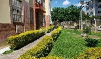 Apartamento à Venda no Sarandi, 2 Quartos, 1 Vaga Coberta