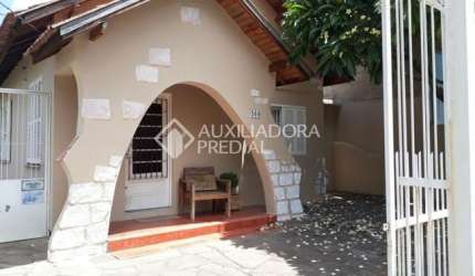 Casa Térrea à Venda, 3 Quartos no Boa Vista