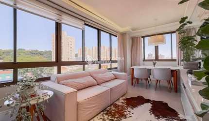Apartamento à Venda 2 Quartos, no bairro Santana