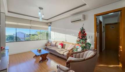 Apartamento à Venda, 3 Quartos, 2 Vagas