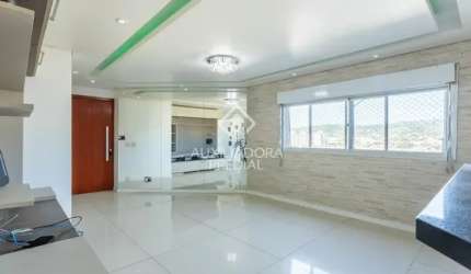 Apartamento a Venda, 2 Quartos, no Partenon