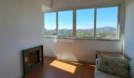 Apartamento Novo com Lareira, Suíte e Churrasqueira a Duas Quadras do Shopping Belvedere!