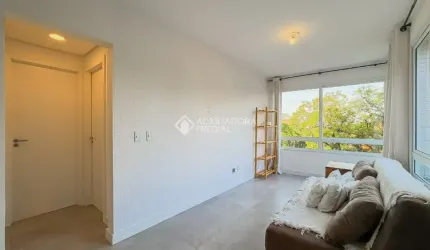 Apartamento Mobiliado, Desocupado e Pronto para Morar Próximo ao Colégio Americano!