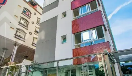Residencial Dahshur – Qualidade e Sofisticação ao Lado do Moinhos de Vento!