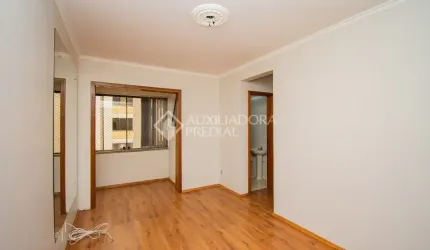 Oportunidade Imperdível: Apartamento com 2 Dormitórios e Vaga, Próximo à Av. Assis Brasil!