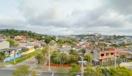 Apartamento com Suíte, Vista Aberta e Vaga Dupla – Próximo ao Iguatemi!