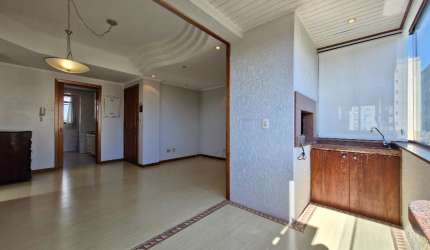 ✨ Apartamento à venda no Jardim Botânico – Porto Alegre ✨