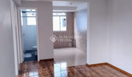 Apartamento 2 Dormitórios com Vaga Privativa na Lomba do Pinheiro – Pronto para Morar!