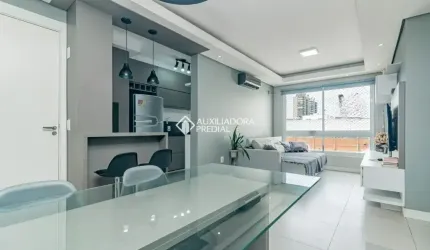 Apartamento 3 Dormitórios com Suíte e Vista Livre no YOU Jardim Planalto – Semi Mobiliado!