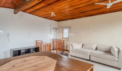 Cobertura na Azenha, 150m², 3 quartos, 1 suíte, 3 banheiros