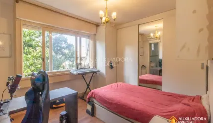 Excelente apartamento no bairro Moinhos de Vento, ao lado do Parcão!