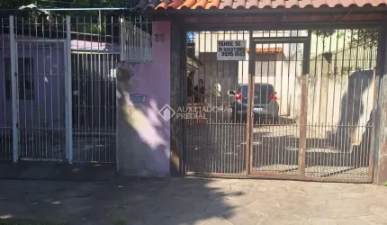 Terreno de 490 metros quadrados no Bairro Jardim do Salso