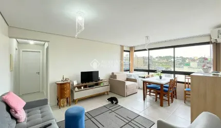 Apartamento Novo com 2 Dormitórios e 2 Vagas na Cavalhada – Próximo à Orla e Faculdade Anhanguera!