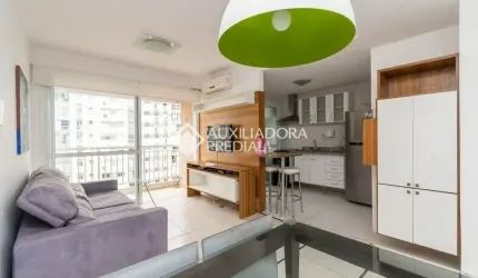 Apartamento com 2 Dormitórios e Vaga Coberta – Excelente Localização no Jardim São Pedro!