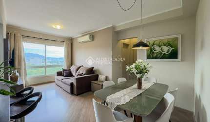 Seu Novo Lar no Rossi Caribe – 2 Dormitórios com Suíte e Lazer Completo no Jardim Carvalho!