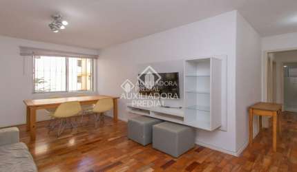 Apartamento Mobiliado e Reformado com 2 Dormitórios – Próximo ao Bourbon Ipiranga!