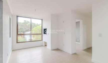 Apartamento Semi Mobiliado com 3 Dormitórios, Suíte e Vaga Dupla – Conforto e Funcionalidade!
