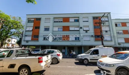 Amplo apartamento de 3 quartos no Bairro Jardim Botânico
