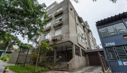 Apartamento à venda em Porto Alegre - Floresta