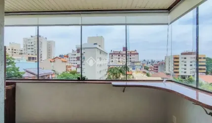 Apartamento à Venda no Jardim Botânico - Porto Alegre