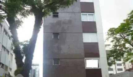 Apartamento à Venda no Menino Deus, Porto Alegre
