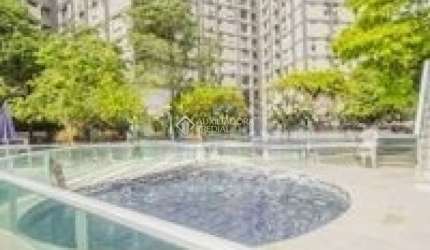 Apartamento à Venda em Boa Vista, Porto Alegre
