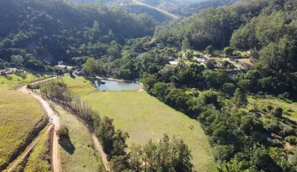 Excelente Haras em  Pedro do Rio, com 1.008.000m², pertinho de Itaipava, em área bucólica!