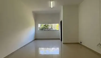 Sala Comercial para Locação em Arujá, Vila Pedroso, 1 banheiro