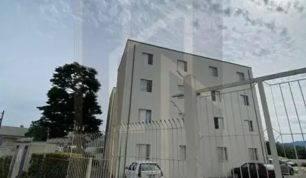 Apartamento para Venda em Mogi das Cruzes, Vila Vitória, 2 dormitórios, 1 banheiro, 1 vaga