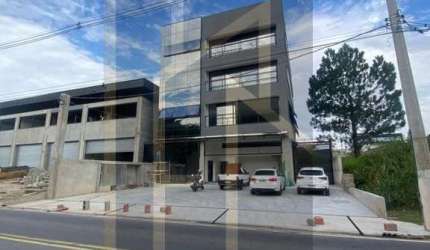 Prédio para Locação em Arujá, Jordanópolis, 8 banheiros, 20 vagas