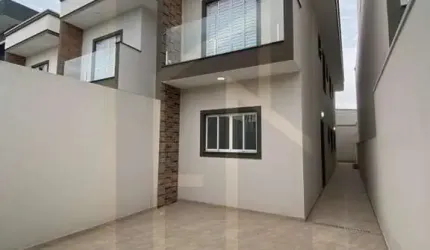Casa para Venda em Arujá, Arujá Center Ville, 3 dormitórios, 3 suítes, 1 banheiro, 2 vagas