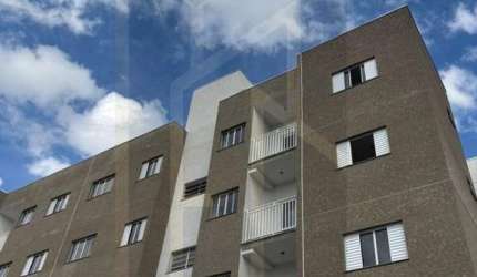 Apartamento para Venda em Arujá, Sítio dos Fernandes, 2 dormitórios, 1 banheiro, 1 vaga